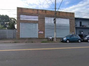 FACHADA · NOVO HAMBURGO - PREDIO COMERCIAL - LIBERDADE