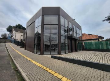 FACHADA · NOVO HAMBURGO - LOJA - VILA NOVA