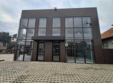 FACHADA · NOVO HAMBURGO - LOJA - VILA NOVA