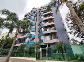 FACHADA · NOVO HAMBURGO - APARTAMENTO 2 DORM - CENTRO