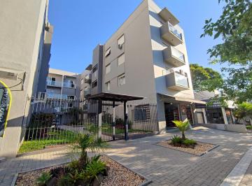 FACHADA · NOVO HAMBURGO - APARTAMENTO 3 DORM - IDEAL