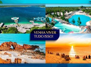 Terreno , Jijoca de Jericoacoara · LOTEAMENTO VILLA JERI: JIJOCA DE JERICOACOARA - EXCELENTE INFRAESTRTURA/LOCALIZAÇÃO VALORIZADÍSSIMA