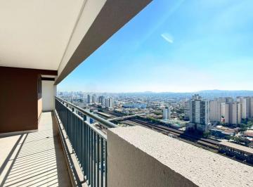 Apartamento de 3 quartos, São Paulo · Cobertura Duplex com 210 m² 3 suítes a 110 metros da estação Belém