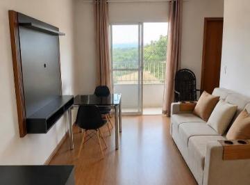 Foto 01 · Apartamento, Praeirinho, Cuiabá, MT