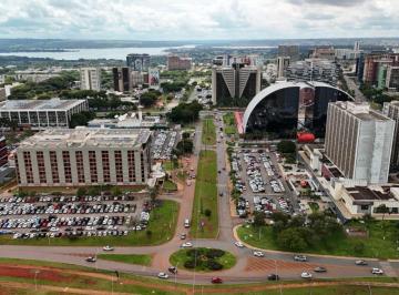 Comercial , Brasília · Sala Comercial para Locação Asa Norte - Centro Empresarial Norte - Ao Lado do Brasília Shopping