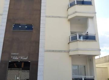 Apartamento · 77m² · 2 Quartos · 2 Vagas · Apartamento 1º andar - Bairro Andrade