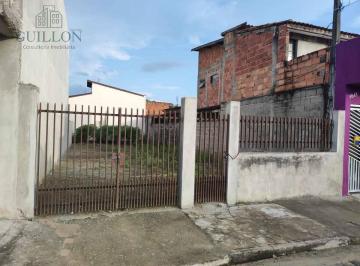 Terreno · 200m² · Terreno murado com 200 m2 - Vila Rica