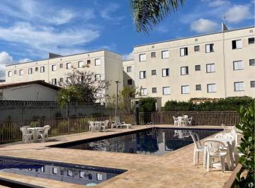 Apartamento · 59m² · 2 Quartos · 1 Vaga · Apartamento Princesa Isabel