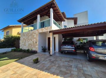 Casa · 360m² · 4 Quartos · 4 Vagas · A Melhor Oportunidade do Reserva dos Lagos
