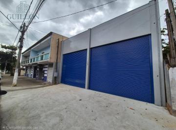 Comercial · 300m² · 3 Vagas · Ponto Comercial para Locação – Cidade Nova | Pindamonhangaba/SP