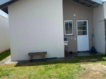 Casa · 44m² · 2 Quartos · 1 Vaga · Casa à Venda no Feital – Excelente Oportunidade