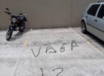 Apartamento · 60m² · 2 Quartos · 1 Vaga · Apartamento Jardim Regina