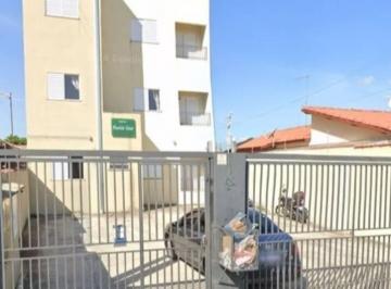 Apartamento · 60m² · 2 Quartos · 1 Vaga · Apartamento de 2 dormitórios no Jardim Regina