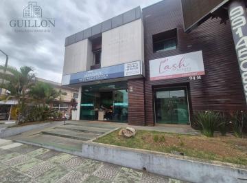 Comercial · 285m² · Ponto Comercial de Esquina no Centro com Excelente Visibilidade – 285 m²