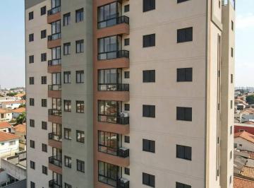 Apartamento · 68m² · 2 Quartos · 1 Vaga · Lançamento: Apartamento no Triviatto Residence — Campo Alegre