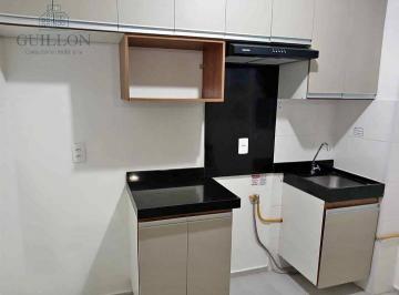 Apartamento · 44m² · 2 Quartos · 1 Vaga · Apartamento Condomínio Princesa Cecília
