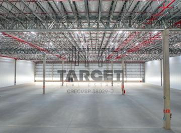 Foto 01 · Oportunidade de Galpão Comercial em São Bernardo do Campo 10.070 m²