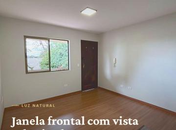 Apartamento de 1 quarto, Curitiba · AP. UM QUARTO PRÓX. SHOPPING MUELLER