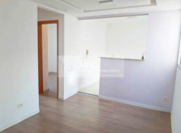 Foto 01 · Vendo Apartamento 2 dormitórios - Parque Jaguaripe -Jacareí