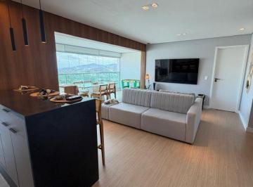 Apartamento de 3 quartos, Mogi das Cruzes · Apartamento Mobiliado no Helbor Passeo Patteo Mogilar