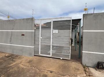 Foto 01 · Casa, Parque Atalaia, Cuiabá, MT