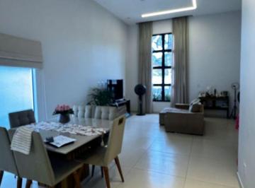 Casa de 3 quartos, Ananindeua · Casa térrea no Ecos Paradise c/ 143m², 3 quartos (1 suíte) e 2 vagas em Guanabara/Ananindeua-Pa