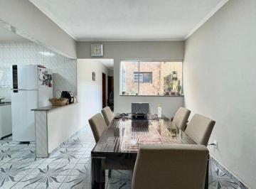 Casa de 3 quartos, Sorocaba · Casa térrea com 3 dormitórios e edícula à venda no Jardim Brasilândia em Sorocaba, SP