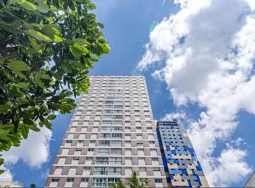 Apartamento de 2 quartos, São Paulo · Apartamento 48 m² no Condomínio Itaboraí, Cerqueira César - São Paulo/SP
