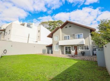 Casa de 3 quartos, Curitiba · CASA 3 QUARTOS COM AMPLO QUINTAL DE 160M² NO BAIRRO BOM RETIRO