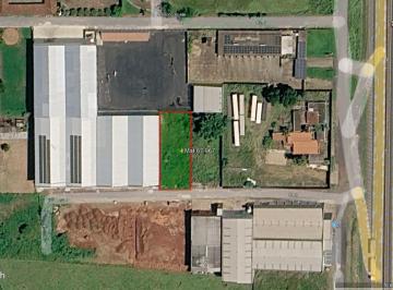 Terreno , Uberaba · TERRENO DE 1.000 m² PRÓXIMO À BR-050 – UBERABA/MG