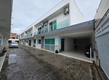 Foto 01 · Casa em condomínio com 3 suítes, Bosque dos Kioskes, Pitangueiras, Lauro de Freitas