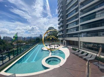 Apartamento · 90m² · 2 Quartos · 2 Vagas · Apartamento Oka Alphaville Locação