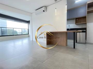 Apartamento · 90m² · 2 Quartos · 2 Vagas · Apartamento Oka Alphaville Locação