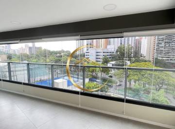 Apartamento · 90m² · 2 Quartos · 2 Vagas · Apto Oka 2 Suítes Locação Alphaville R$8.900, 00 + Cond.