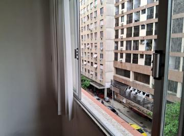 Foto 01 · Apartamento - Copacabana