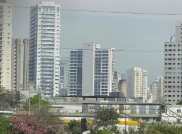 Apartamento de 2 quartos, São Paulo · Apto Excelente Localização- perto barra funda e braz le