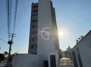 Foto 01 · Apartamento, Floresta, Joinville, SC