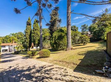 Terreno , Curitiba · EXCELENTE TERRENO NO VISTA ALEGRE 2.218M² COM TESTADA DE 32M² ZR2, PARA MORADIA OU INVESTIMENTO