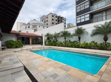 Comercial de 3 quartos, Sorocaba · Casa comercial à venda no Campolim próximo ao Esplanada Shopping em Sorocaba, SP