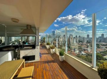 Apartamento de 4 quartos, São Paulo · OTIMA OPORTUNIDADE DE LOCAÇÃO NO BAIRRO BROOKLIN PAULISTA