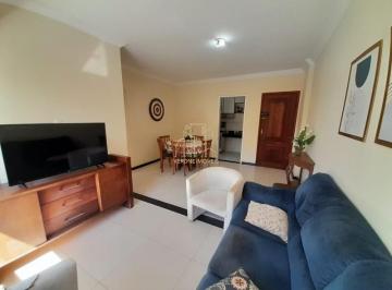 Foto 01 · Apartamento à venda no Imbuí com 3 quartos 1 suíte 2 salas 3 banheiros 1 vaga 103m²