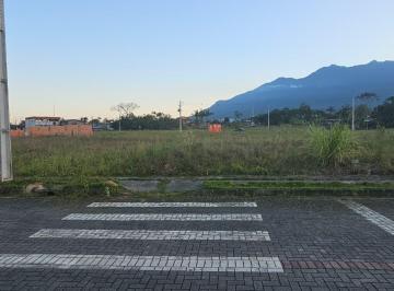 Terreno , Garuva · Terreno à venda em localização privilegiada em Garuva/SC
