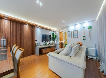 Apartamento de 2 quartos, Samambaia · COBERTURA LINEAR REFORMADA, VISTA LIVRE E NASCENTE