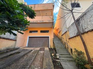 Casa de 3 quartos, São Paulo · Sobrado a venda 3 quartos 4 vagas no Tucuruvi
