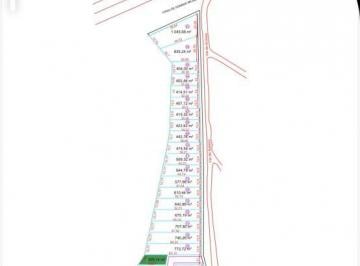 Terreno , Samambaia · VENDO LOTES DE 350m2 A 1.50m2 - ESSE LOTE ANUNCIADO TEM 600m2 E 550m2 VISTA LIVRE AC CARRO E MOTO!
