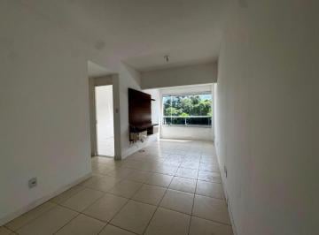 Apartamento de 2 quartos, Salvador · Apartamento - 2/4 - Suíte / Pq. Bela Vista