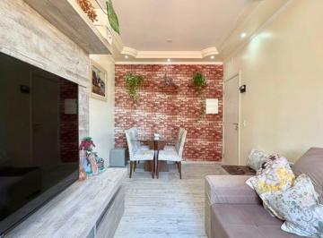 Apartamento de 2 quartos, Sorocaba · Apartamento 2 dormitórios de porteira fechada à venda no Jardim Piratininga em Sorocaba, SP