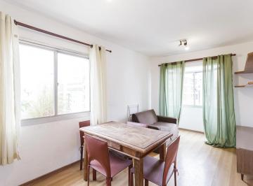Apartamento de 1 quarto, São Paulo · Oportunidade!! Apartamento de 42 m² com 1 quarto , 1 vaga à venda em Vila Nova Conceição.