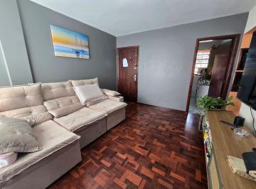 Apartamento de 2 quartos, Curitiba · Apartamento com 2 dormitórios no Rebouças/ Água verde com 52,46 m² de área privativa.