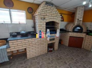 Foto · Imperdível casa à venda em Osasco-SP, bairro Pestana: 3 quartos, 2 suítes, 2 salas, 3 banheiros, 2 v